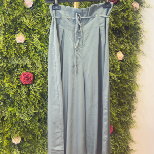Pantaloni Palazzo Verdi con Coulisse Vero Moda