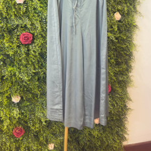 Pantaloni Palazzo Verdi con Coulisse Vero Moda